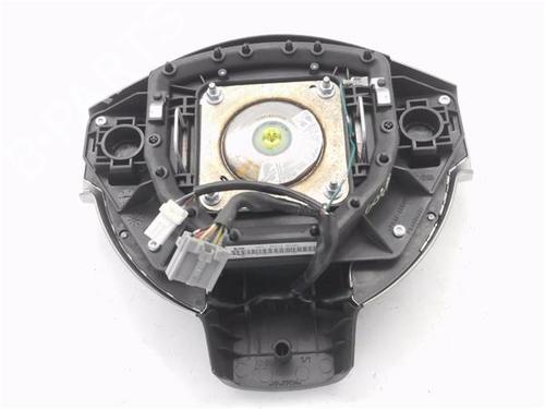 Driver airbag NISSAN QASHQAI I (J10, NJ10) 1.5 dCi | BP30183011C9