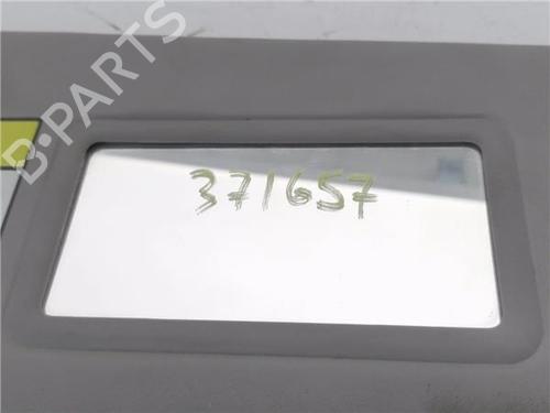 Højre solskærm DACIA SANDERO II 1.0 SCe 75 (B8JC, B8JD, B8NC) | BP29251180I2 - Image 6