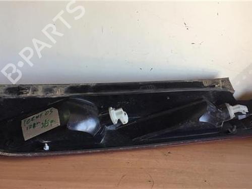 Left taillight FORD FOCUS II (DA_, HCP, DP)  | BP13055587C34 