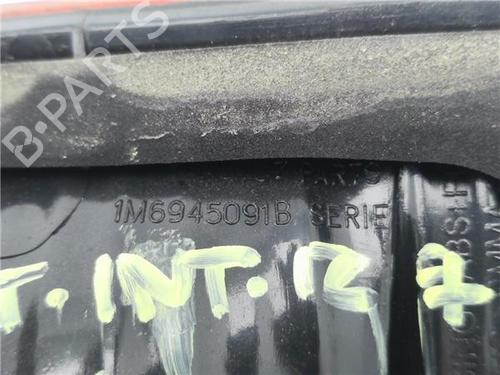 Other SEAT LEON (1M1) 1.6 16 V | BP29574487O1 