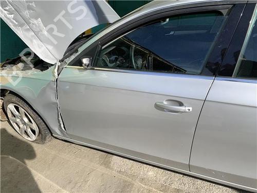 Left front door AUDI A4 B8 Avant (8K5) 2.0 TDI | BP32418434C2