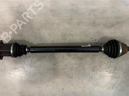 Used Right front driveshaft VW TOURAN (1T1, 1T2) 2.0 TDI (170 hp) 16723561