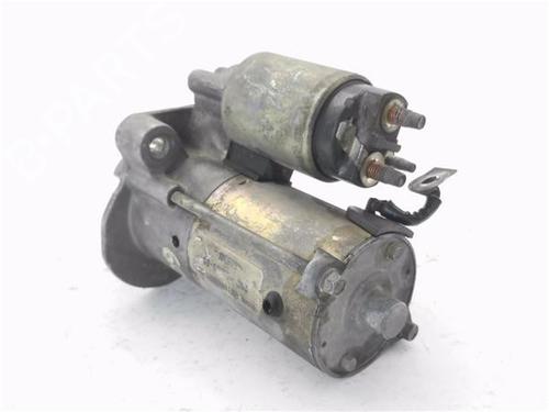 Startmotor FORD FIESTA V (JH_, JD_) 1.4 TDCi | BP29555831M8 