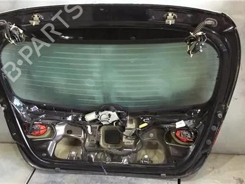 Tailgate SEAT LEON (1P1) 1.4 TSI | BP12148473C6 