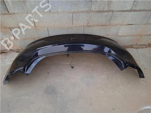 Rear bumper SEAT LEON (1P1)  | BP15122525C8 