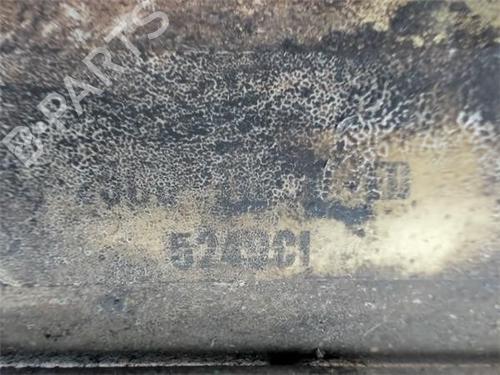 Starter FORD FUSION (JU_) 1.6 | BP13056268M8