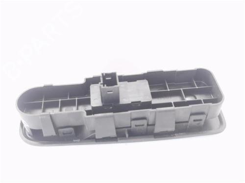 Right front window switch CITROËN C4 Picasso I MPV (UD_)  | BP31575106I26 