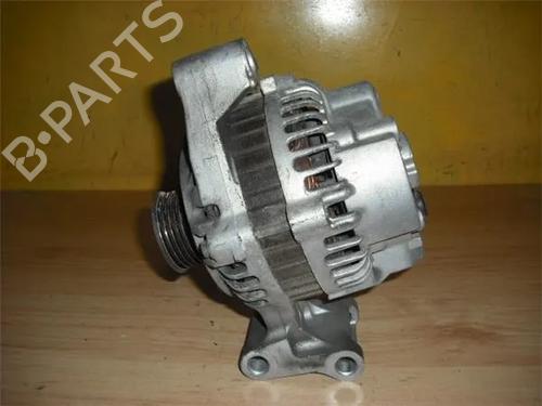 Generator FORD FIESTA V (JH_, JD_) 1.4 16V | BP9635071M7 