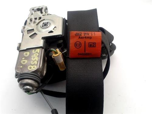 Front right seatbelt ALFA ROMEO GT (937_)  | BP22958981I25 