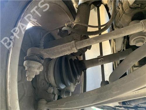 Steering rack VW GOLF V (1K1)  | BP32419334M22  - Image 6