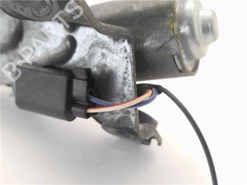 Rear wiper motor FORD FIESTA IV (JA_, JB_) 1.25 i 16V | BP30981021M102 