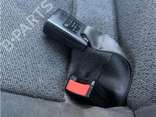 Seat buckle BMW 3 (E90) 330 d | BP32418660I32