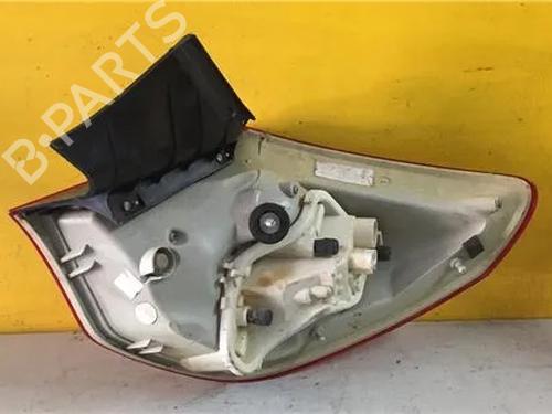 Left taillight OPEL ASTRA J (P10) 1.7 CDTI (68) | BP12120723C34 