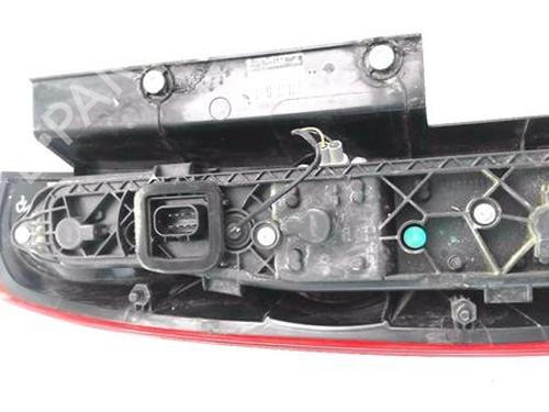 Right taillight OPEL COMBO Box Body/MPV (X12) 1.3 CDTI (B05) | BP33288155C35 - Image 7