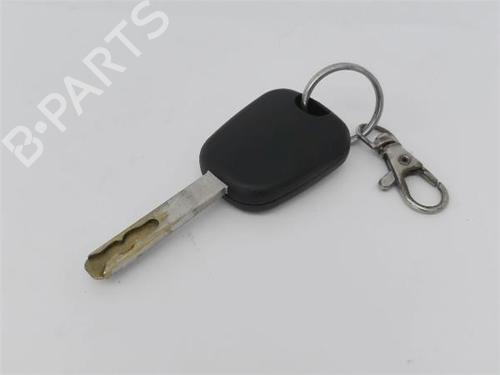 Fuel flap CITROËN C3 I (FC_, FN_)  | BP24622455C131 