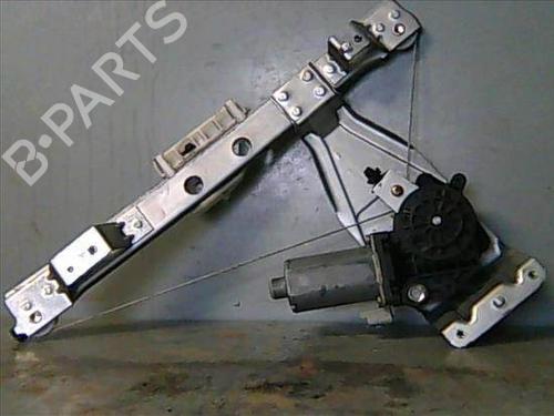Used Rear left window mechanism CITROËN C3 I (FC_, FN_) [2002-2013]  14333102