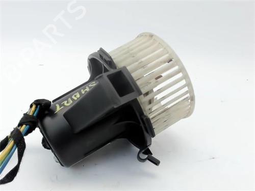 Heater blower motor SMART CITY-COUPE (450)  | BP13540339M62 