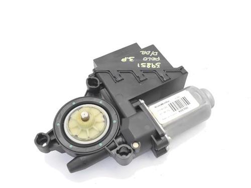 Used Right front window motor VW POLO (9N_, 9A_) [2001-2014]  23841495