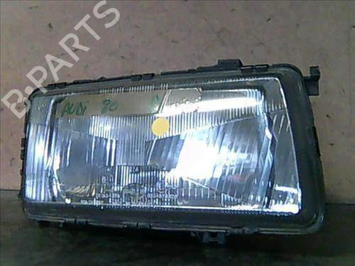 Used Right headlight AUDI 80 B4 Avant (8C5) [1991-1996]  13396738