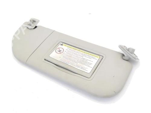 Used Right sun visor CITROËN C2 (JM_) 1.4 (73 hp) 22223912