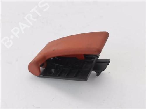 Other MERCEDES-BENZ A-CLASS (W169) A 150 (169.031, 169.331) | BP25845542O1