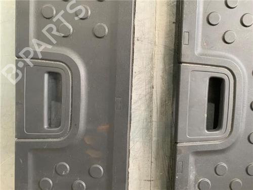 Rear parcel shelf NISSAN NOTE (E11, NE11) 1.5 dCi | BP22432800C85 
