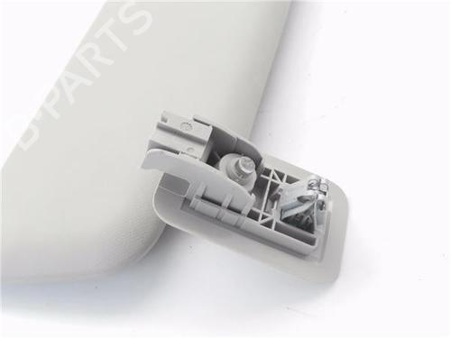 Left sun visor CITROËN C3 III (SX) 1.2 VTi 82 | BP40298635I1 - Image 9