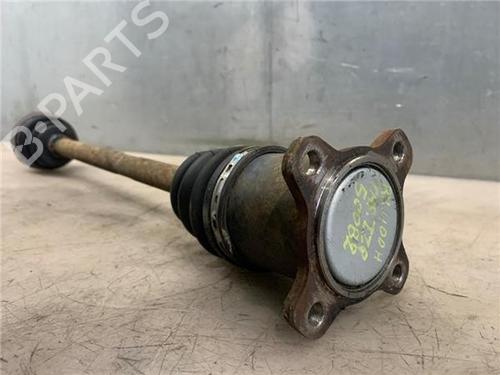 Other LEXUS RX (_U3_) 400h (MHU38_) | BP16256014O1 