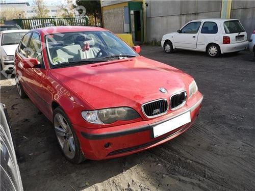 Electronic module BMW 3 (E46) 320 i | BP13367561M83 