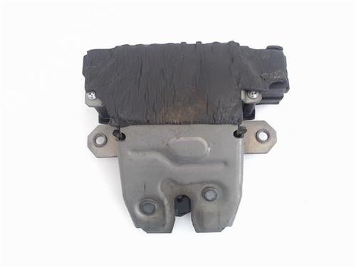 Tailgate lock LAND ROVER RANGE ROVER SPORT I (L320) 2.7 D 4x4 | BP15847156C101 