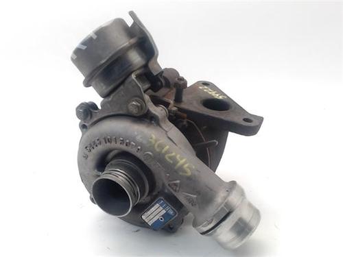 Turbolader/Kompressor RENAULT SCÉNIC II (JM0/1_)  | BP24035768M71 