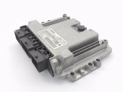 Electronic module PEUGEOT PARTNER MPV (5_, G_) | BP32169182M83 - Image 3