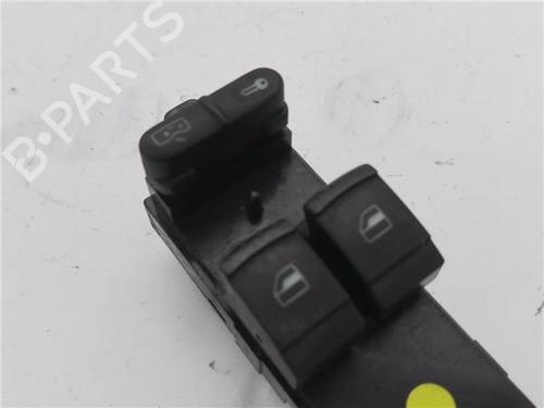 Left front window switch VW GOLF IV (1J1) 1.6 16V | BP32162024I27