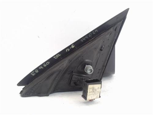 Right mirror AUDI A6 C5 Avant (4B5) 2.8 quattro | BP16838702C27 