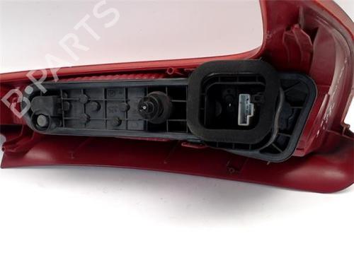 Left taillight PEUGEOT 206 SW (2E/K)  | BP15194772C34 