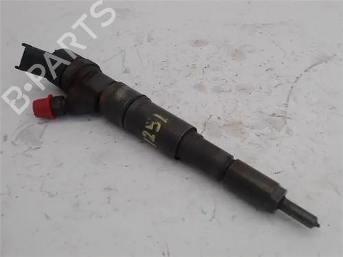 Used Injector LAND ROVER FREELANDER I (L314) [1998-2006]  17804855