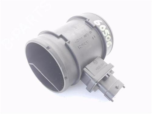Used Mass air flow sensor Mass air flow sensor OPEL COMBO Box Body/MPV (X12) 1.3 CDTI (B05) (90 hp) 35951183 35951183