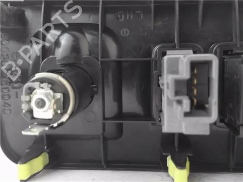 Switch TOYOTA LAND CRUISER PRADO (_J12_) 3.0 D-4D (KDJ120, KDJ125) | BP26447920I30 