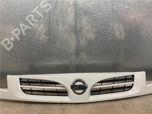 Grille NISSAN KUBISTAR Van (X76) 1.5 dCi 70 | BP16059946C40 