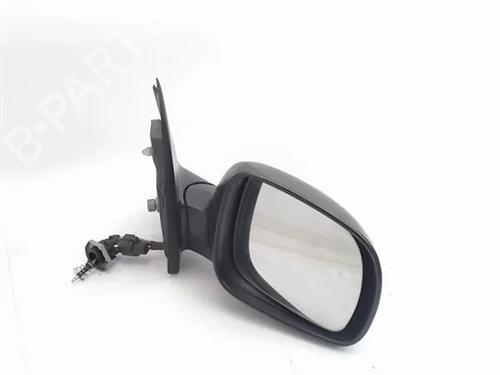 Used Right mirror SEAT AROSA (6H1) [1997-2004]  13043518