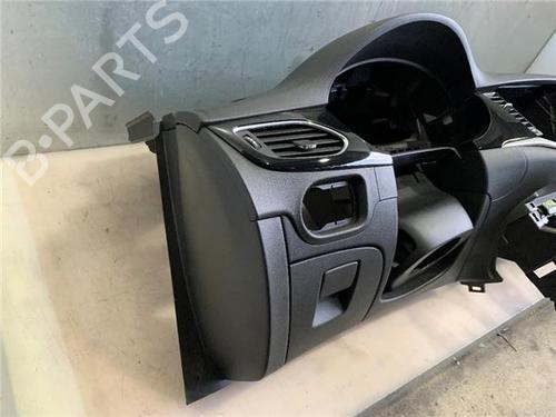 Dashboard OPEL ASTRA K (B16)  | BP22132666C46 