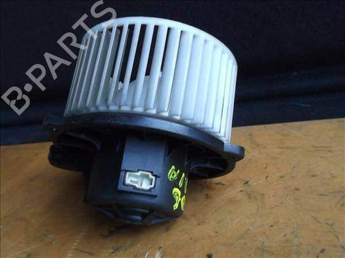 Used Heater blower motor HYUNDAI GETZ (TB) 1.1 (67 hp) 12120227