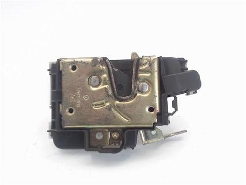 Used Front right lock VW POLO III (6N1) 60 1.4 (60 hp) 15350555