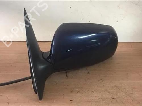 Used Left mirror SKODA FABIA I (6Y2) [1999-2008]  9764561