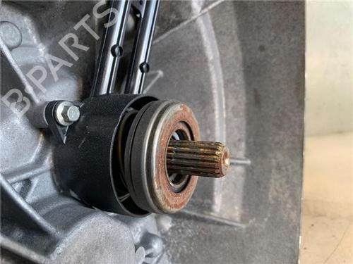 Gearbox FORD FIESTA VI (CB1, CCN) 1.6 TDCi | BP29260060M3 