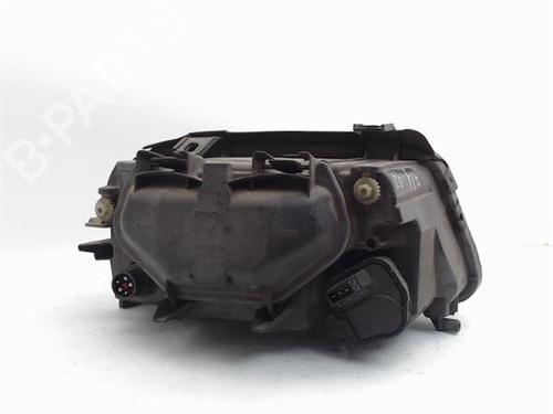 Left headlight AUDI A4 B5 Avant (8D5)  | BP13050162C28 