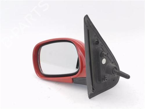Left mirror NISSAN MICRA II (K11) 1.3 i 16V (HK11) | BP25845540C26 