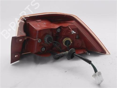 Left taillight MITSUBISHI LANCER VIII (CY_A, CZ_A) 2.0 DI-D (CY8A) | BP33730190C34 - Image 5