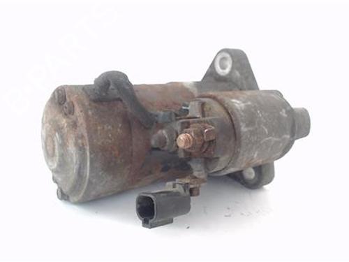 Starter NISSAN MURANO I (Z50) 3.5 | BP29259724M8 