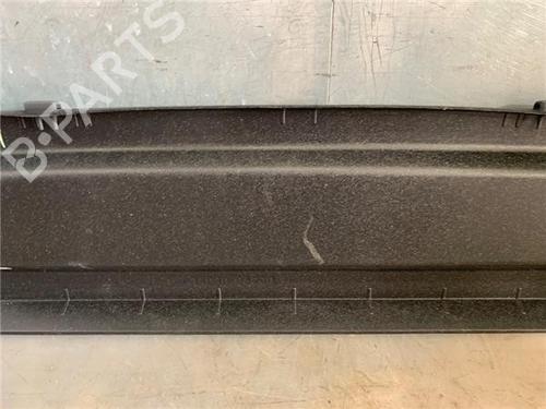 Rear parcel shelf KIA PICANTO III (JA) 1.0 T-GDi | BP35953847C85  - Image 7
